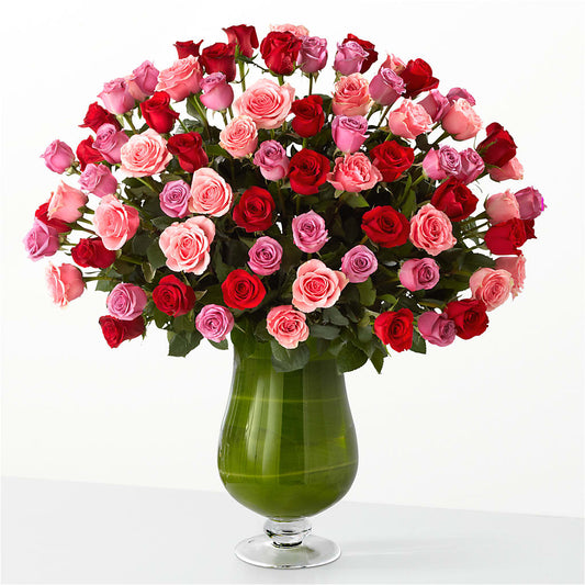 The Opulence – KAREN'S FLOWER KOTTAGE, Hayward CA