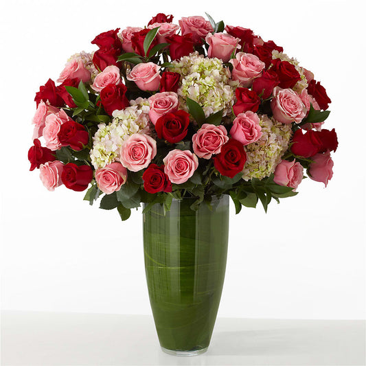 The Allure – KAREN'S FLOWER KOTTAGE, Hayward CA