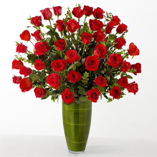 The Ballad – KAREN'S FLOWER KOTTAGE, Hayward CA