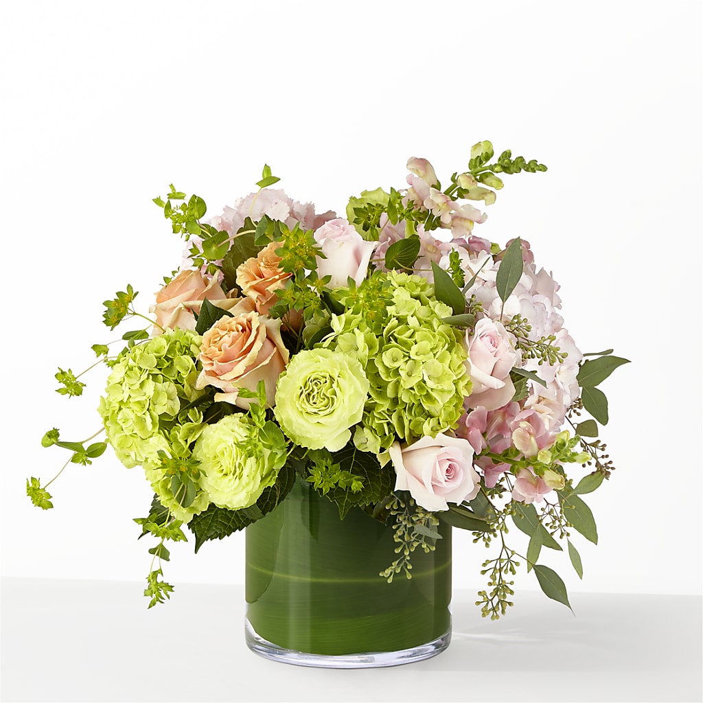The Art Deco – KAREN'S FLOWER KOTTAGE, Hayward CA