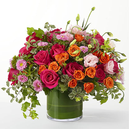 The Trendsetter – KAREN'S FLOWER KOTTAGE, Hayward CA