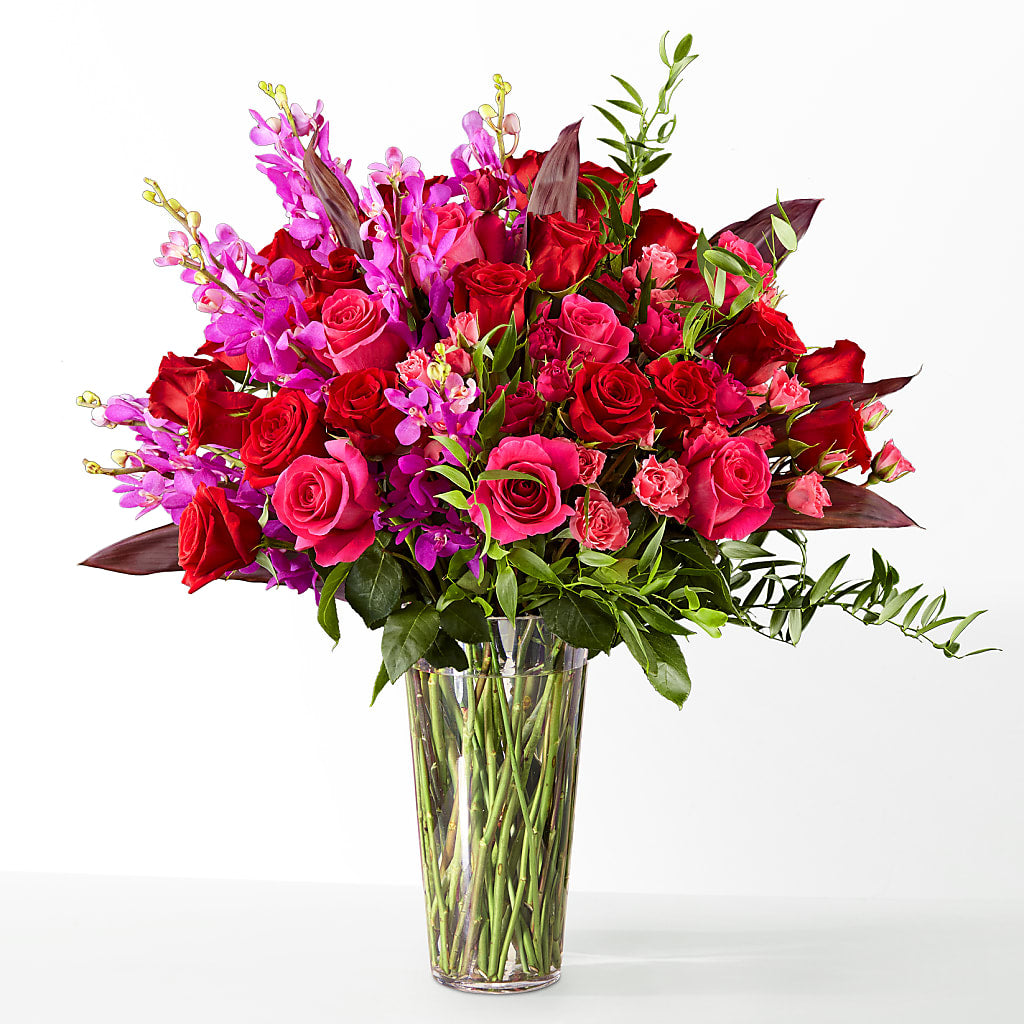 The Honeymoon – KAREN'S FLOWER KOTTAGE, Hayward CA
