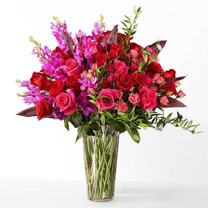 The Honeymoon – KAREN'S FLOWER KOTTAGE, Hayward CA