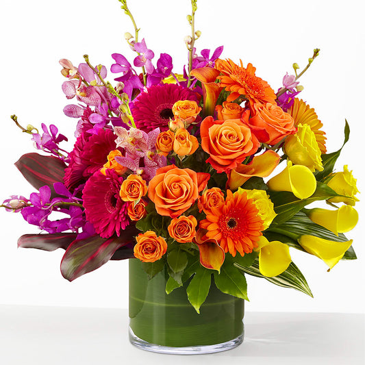 The Mosaic – KAREN'S FLOWER KOTTAGE, Hayward CA
