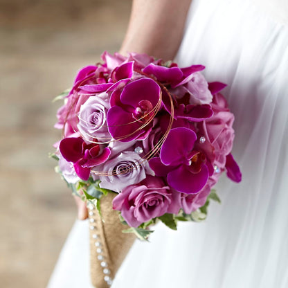 Breathless Bouquet – KAREN'S FLOWER KOTTAGE, Hayward CA