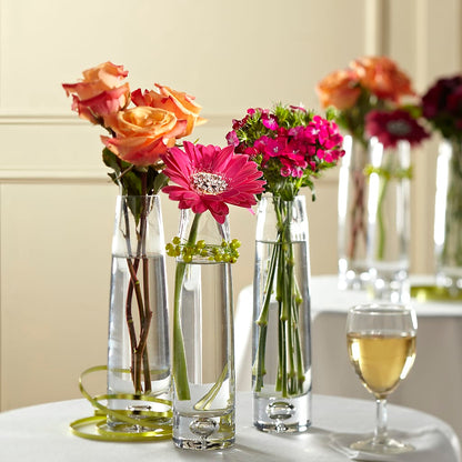 Sparkling Toast Centerpiece – KAREN'S FLOWER KOTTAGE, Hayward CA