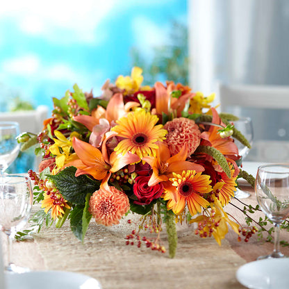 One and Only Centerpiece – KAREN'S FLOWER KOTTAGE, Hayward CA
