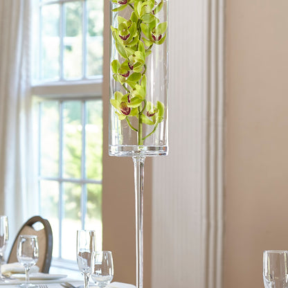 Green Mini Cymbidium Bouquet – KAREN'S FLOWER KOTTAGE, Hayward CA