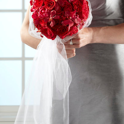 Desire Bouquet – KAREN'S FLOWER KOTTAGE, Hayward CA
