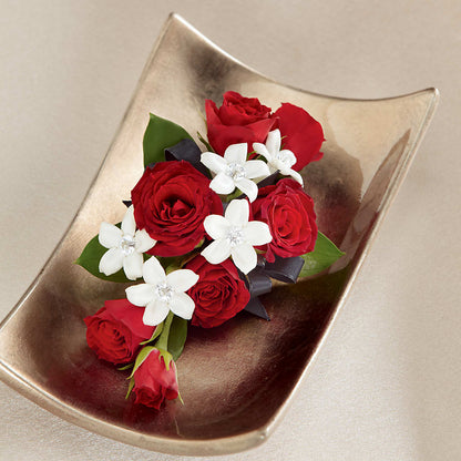 Poetry Corsage – KAREN'S FLOWER KOTTAGE, Hayward CA