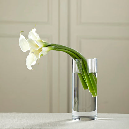White Calla Bouquet – KAREN'S FLOWER KOTTAGE, Hayward CA